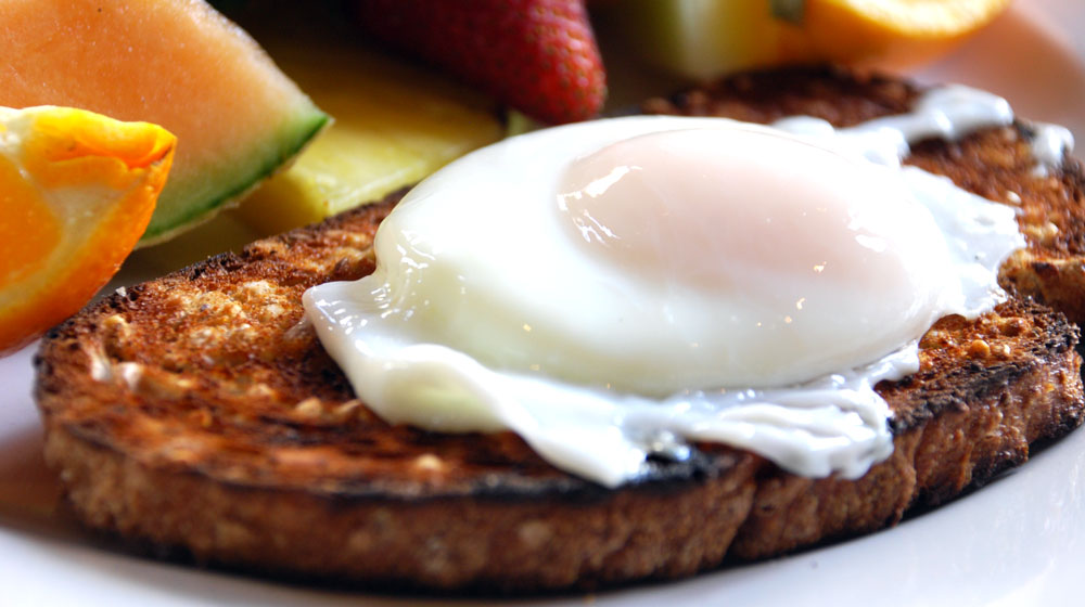 catherine's breakfast