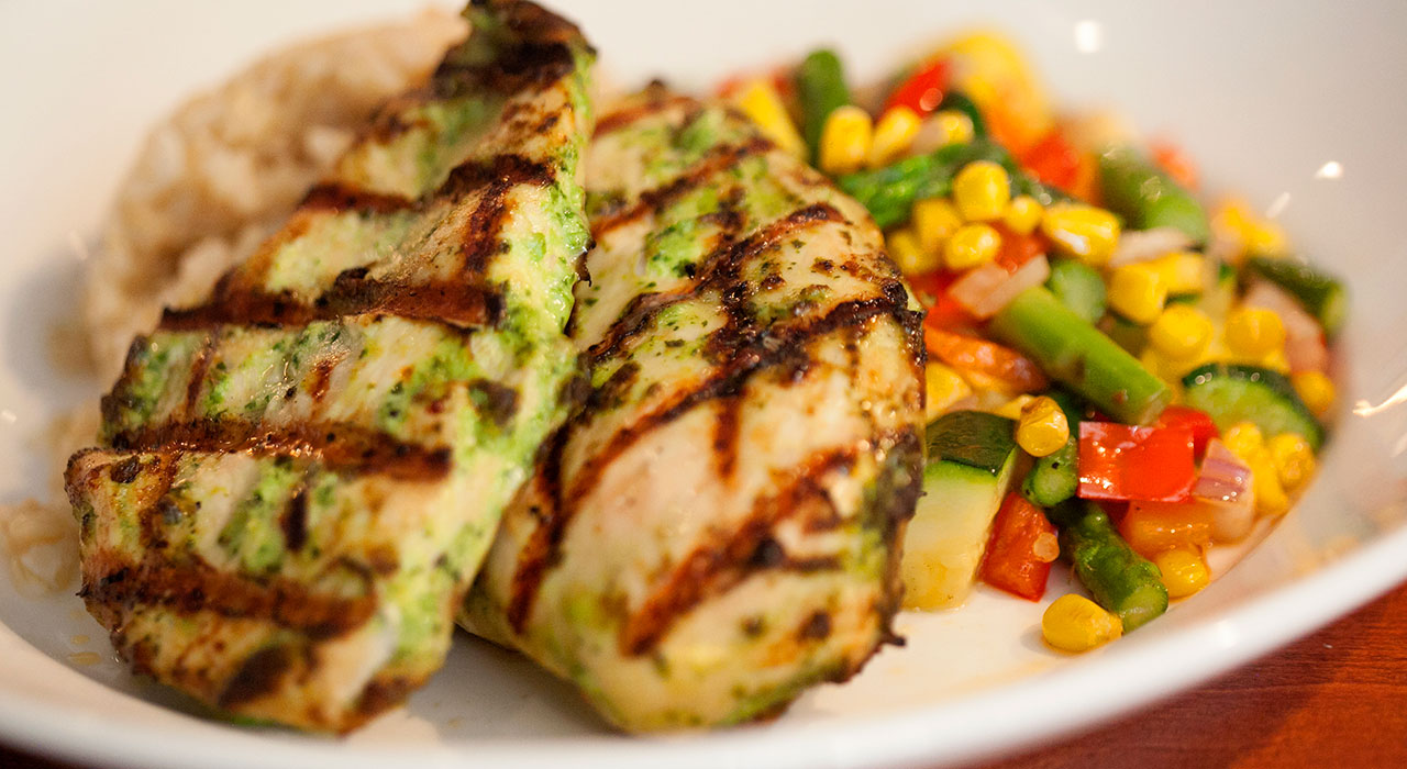 Dianne Salad Kit - Green Street RestaurantGreen Street Restaurant